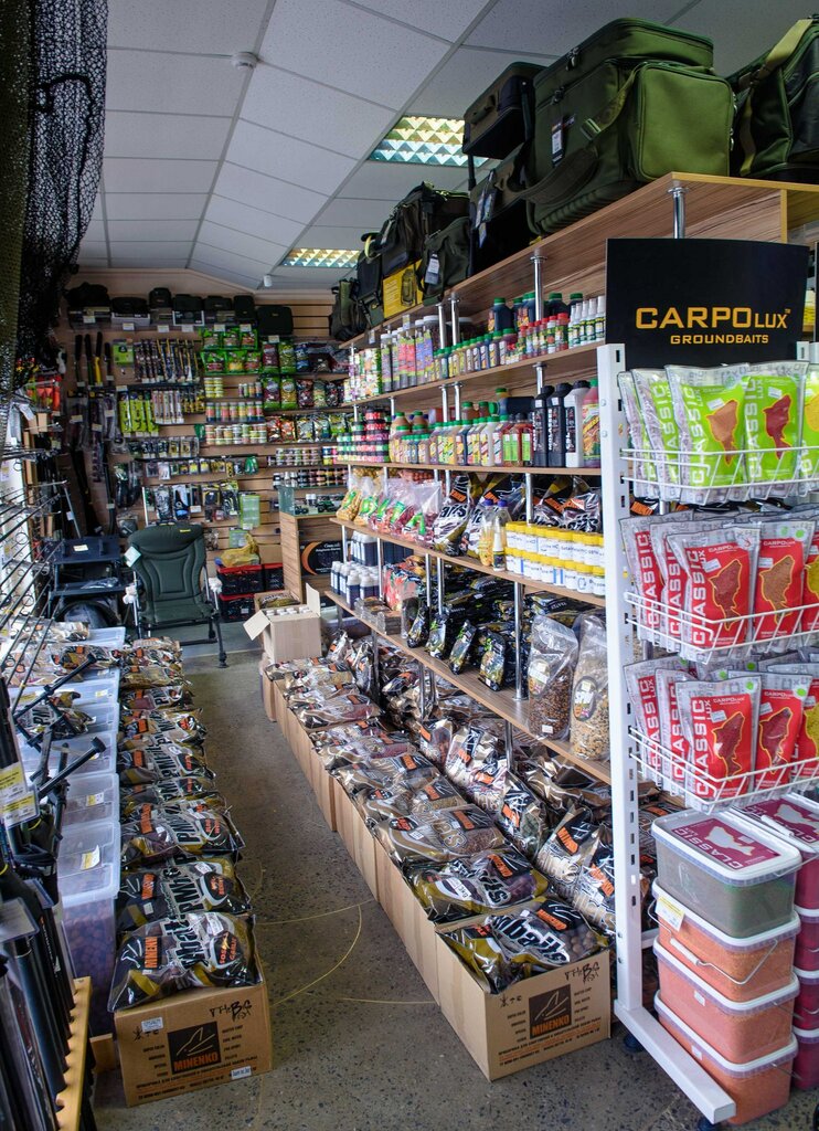 Carptackle Ru Рыболовный Интернет Магазин