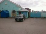 Novosibklimat (Kirovskiy City Administrative District, Severo-Chemskoy zhilmassiv, 5-y Gesstroyevskiy pereulok, 6), acondicionadores de aire