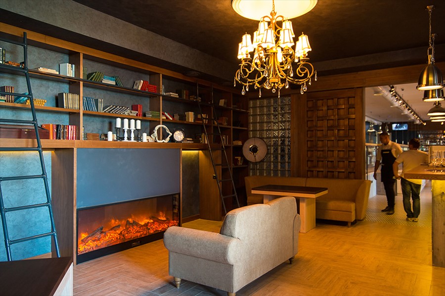 Фото отеля 3