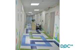 Clinika Ameda, detskoe stacionarnoe otdelenie (Bohatyrska Street, 30), medical center, clinic