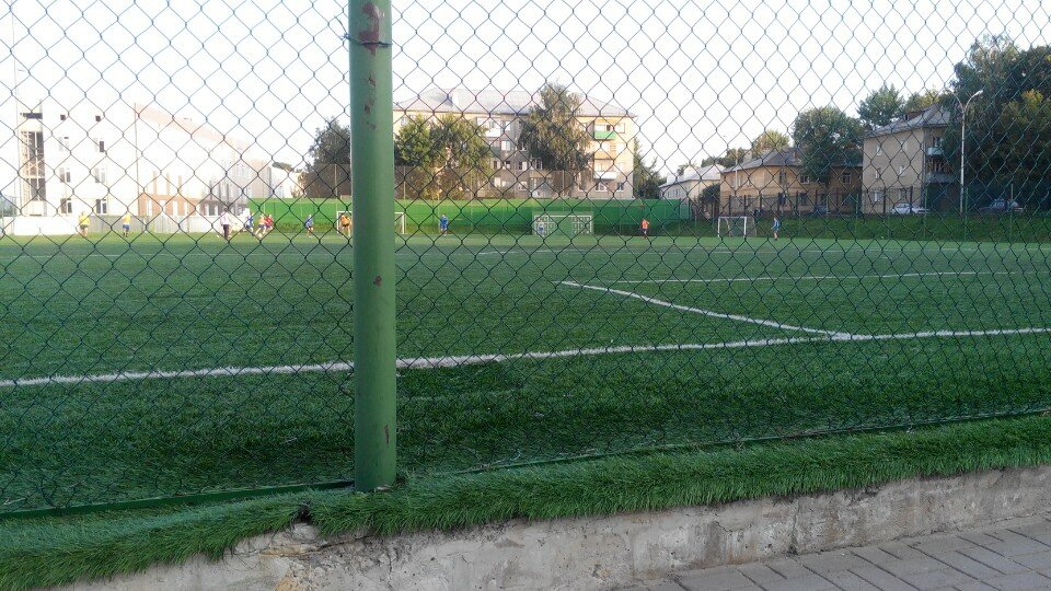 Стадион локомотив карта рязань