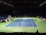 Kremlin Cup (Moscow, Leningradskoye Highway, 47с2), asociación deportiva
