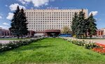 Rossiya (Chernyshevskogo Square, 11А), hotel