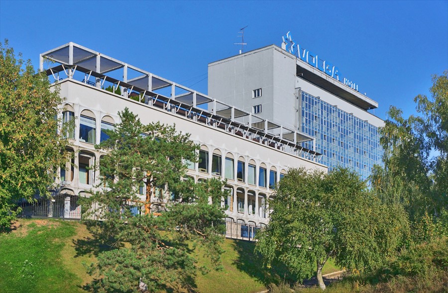 Фото отеля 3