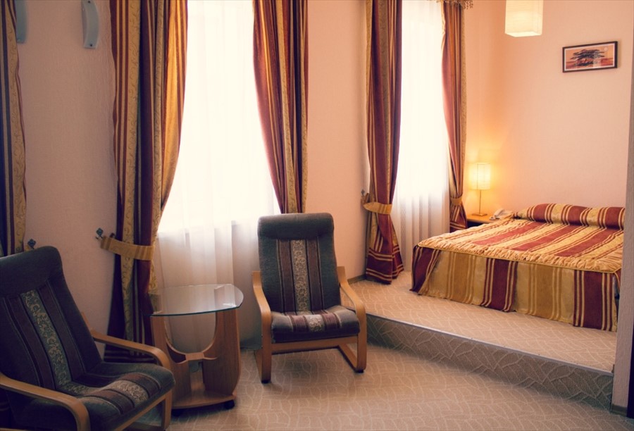 Фото Даккар