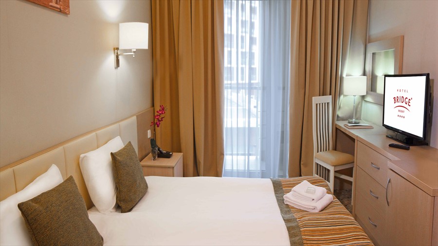 Фото Bridge Resort