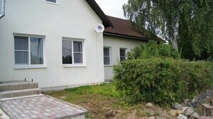 Гостиница Альянс в Новгородской области