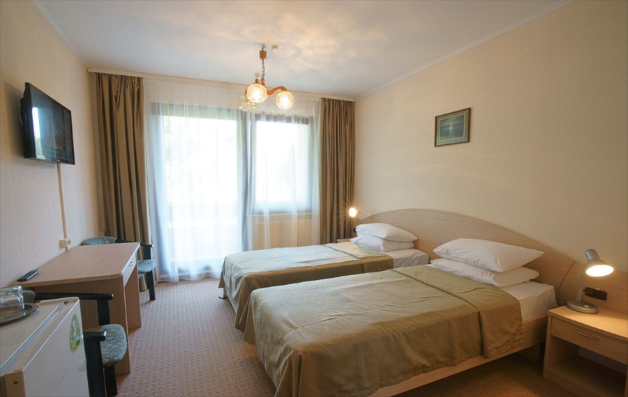 Фото отеля 4