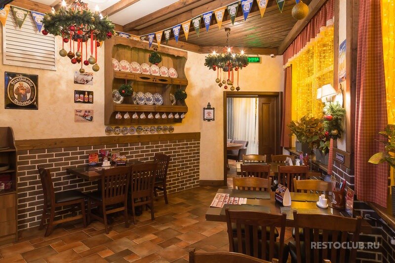 Ганс и марта салтыковская ул 15г фото Gans i Marta, restaurant, Moscow, Saltykovskaya Street, 15Г - Yandex Maps