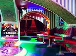 L'amour (Lubyanskіy Drive, 15с2), karaoke