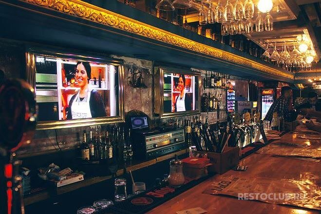 Recording studio Цех. Фест 27.04. Мьюз, Moscow, photo