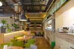 На парах (Novatorov Boulevard, 11к2), restaurant