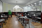Lindfors (Malaya Pirogovskaya Street, 16), panadería