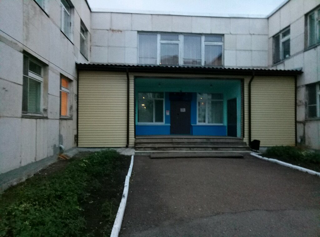 Kindergarten, nursery Mbdou Detsky sad № 316 obshcherazvivayushchego vida g. Ufy Respubliki Bashkortostan Kalininskogo rayona, Ufa, photo