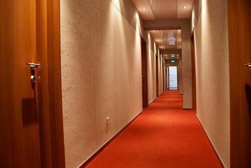 Гостиница 55 Широта в Новосибирской области