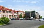 Voyage (Pulkovskoe Highway, 107), hotel