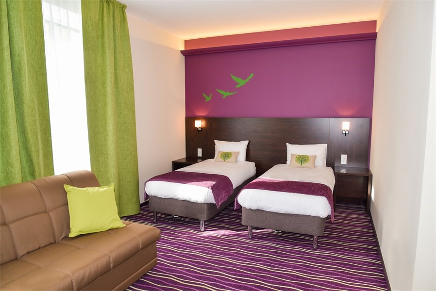 Фото отеля 3