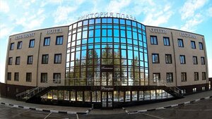 Виктория Плаза