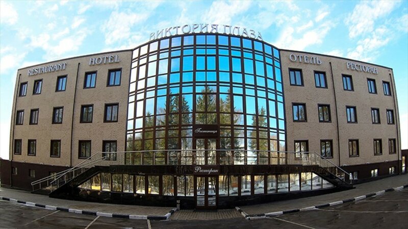 Виктория Плаза — фото 2