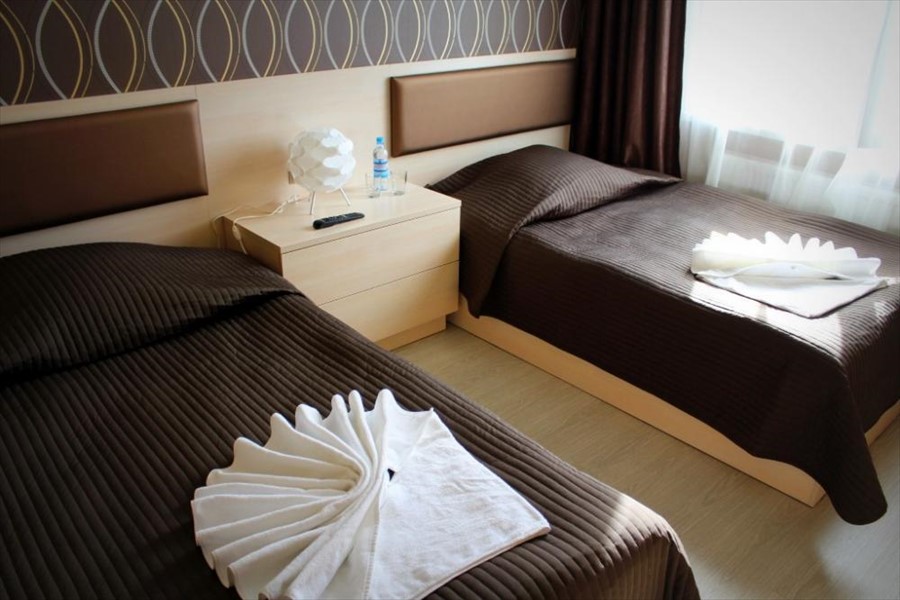 Фото Виктория Плаза