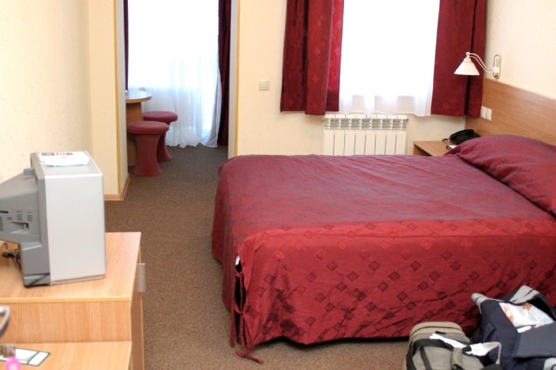 Фото отеля 2