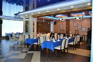 Гостиница Белая гора