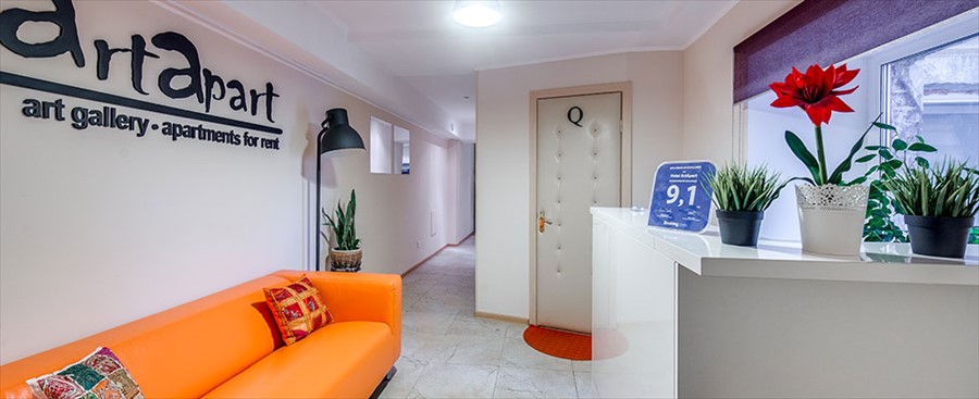 Фото отеля 3