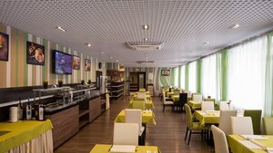 Гостиница Тан