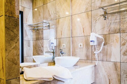 Гостиница Гранд Байкал в Байкальске