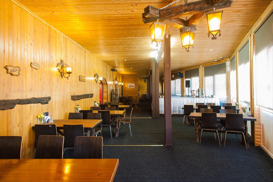 Фото Гранд Байкал