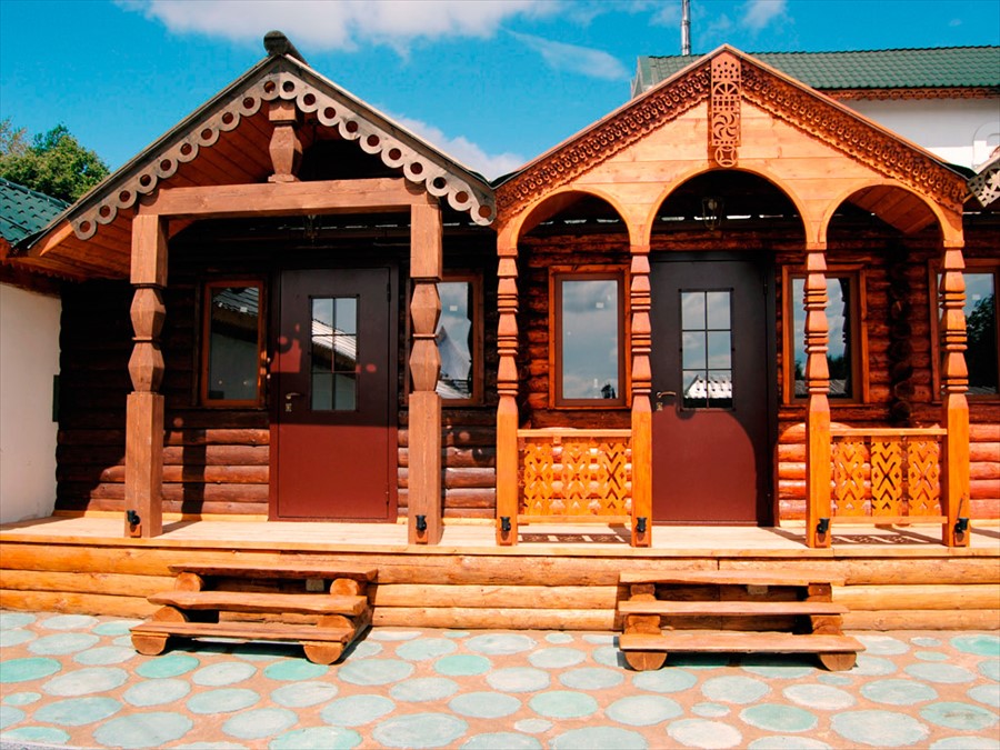 Фото отеля 1