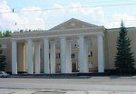Луганский областной академический украинский музыкально-драматический театр (Oboronna vulytsia, 11), cosmetología