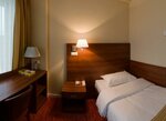 Maxima Panorama (Masterkova Street, 4), hotel
