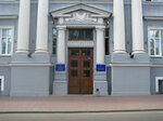 City Council (Mahistratska vulytsia, 7/15), administration