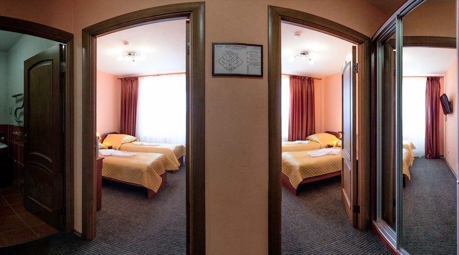 Фото К-Визит Токсово