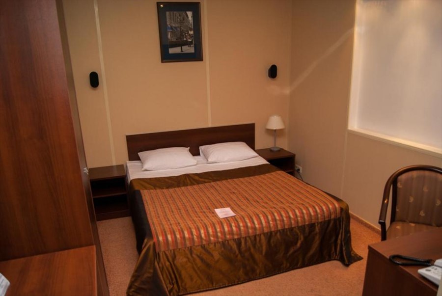 Фото отеля 2