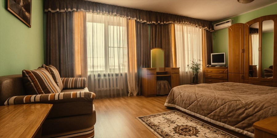 Фото отеля 2