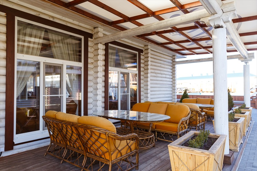 Фото Дель Мар