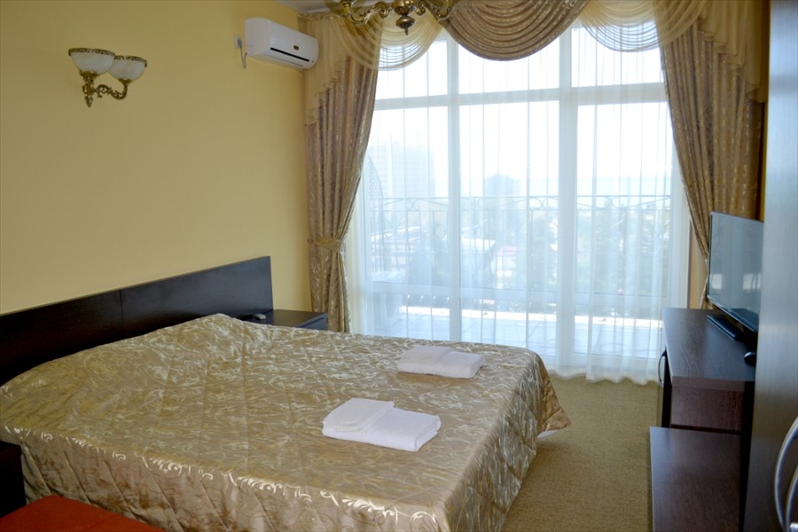 Фото отеля 3