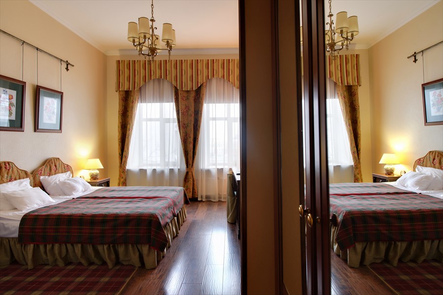 Фото отеля 2