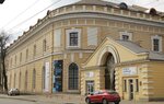 Старый арсенал (Lavrska Street, 12), billiard hall
