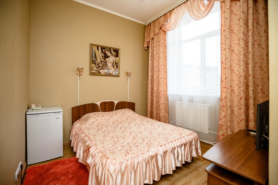 Фото отеля 2