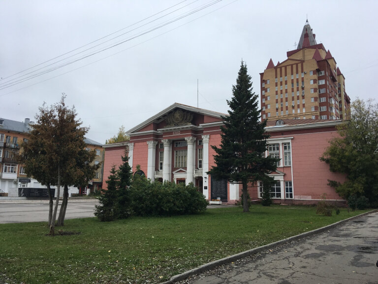 Магазин Гарнизон Пермь