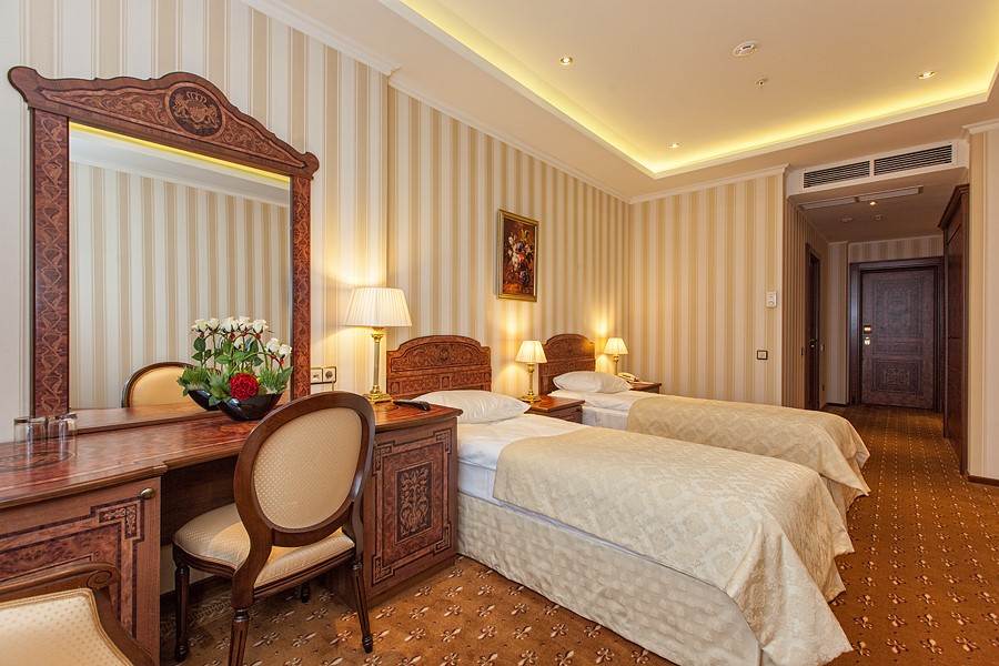 Фото отеля 5