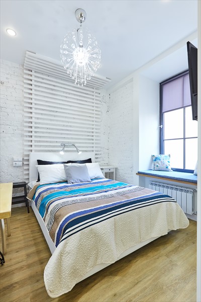 Фото Калейдоскоп на Итальянской