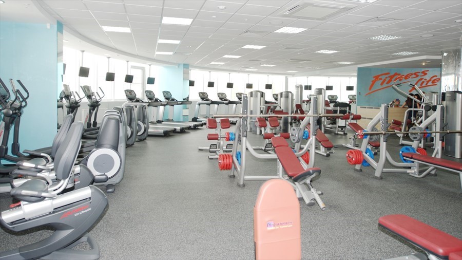 Фото Гранд Отель ОКА