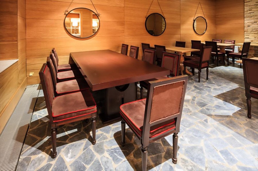 Фото Movenpick Krasnaya Polyana