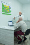 Oksihim (Bratev Kashirinykh Street, 120) ، كاشفات كيميائية