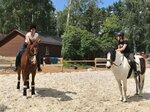 Эквилан Спорт (Moscow, Yugo-Vostochniy Administrative Okrug, Kuzminki District), horse riding