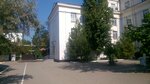 School № 4 (Korkmasova Street, 2), gymnasium